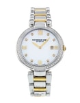 Pre-Owned Raymond Weil Shine Watch